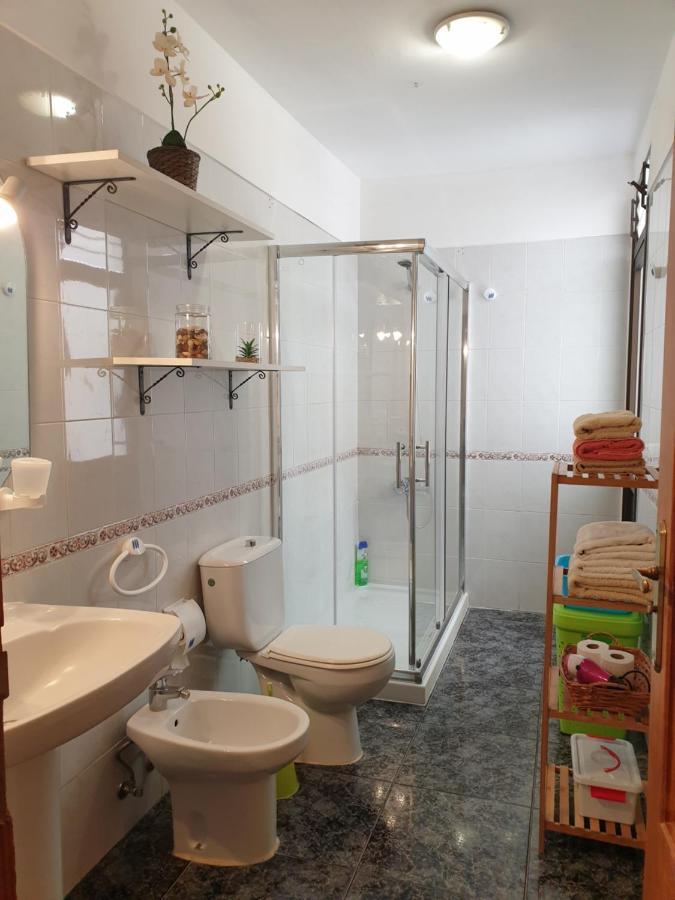 סן איסידרו Apartamento Mendoza-San Isidro מראה חיצוני תמונה