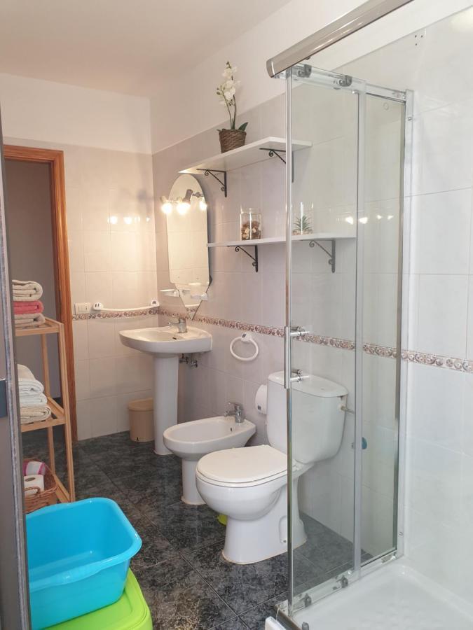 סן איסידרו Apartamento Mendoza-San Isidro מראה חיצוני תמונה