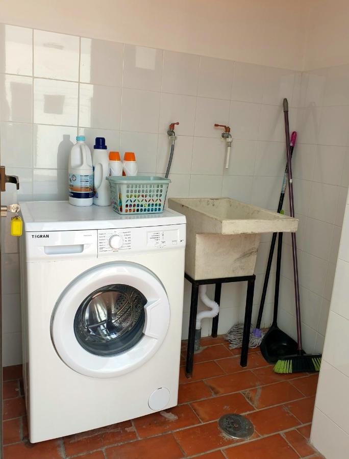 סן איסידרו Apartamento Mendoza-San Isidro מראה חיצוני תמונה