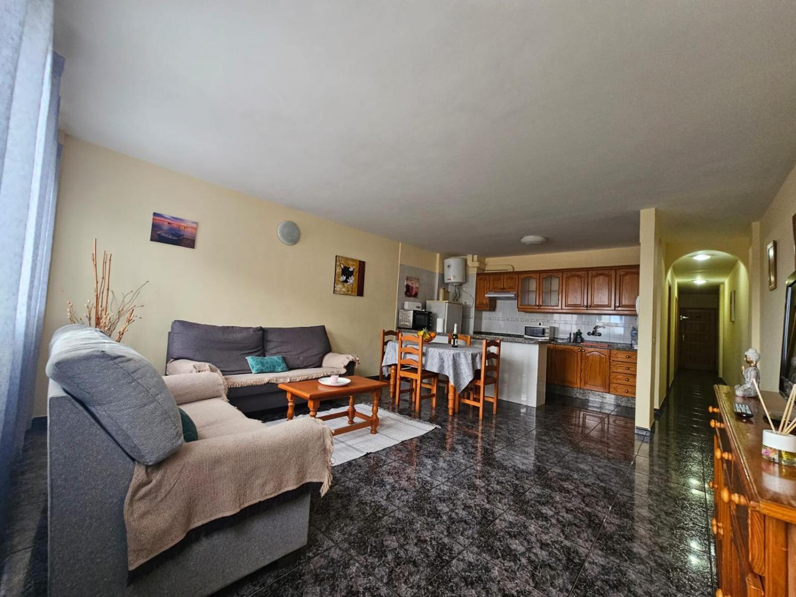 סן איסידרו Apartamento Mendoza-San Isidro מראה חיצוני תמונה