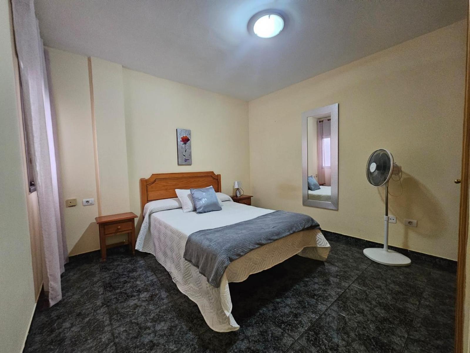 סן איסידרו Apartamento Mendoza-San Isidro מראה חיצוני תמונה