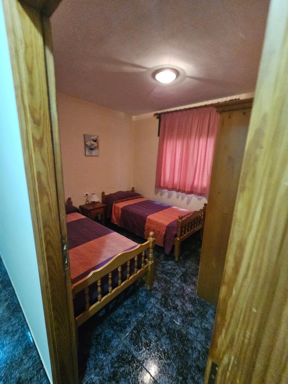 סן איסידרו Apartamento Mendoza-San Isidro מראה חיצוני תמונה