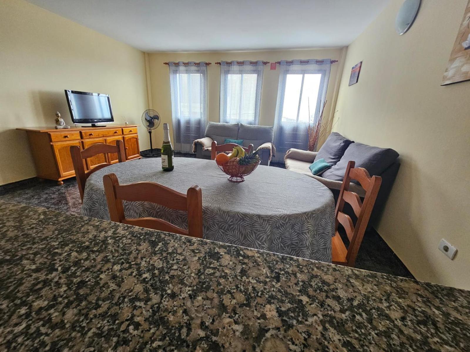סן איסידרו Apartamento Mendoza-San Isidro מראה חיצוני תמונה