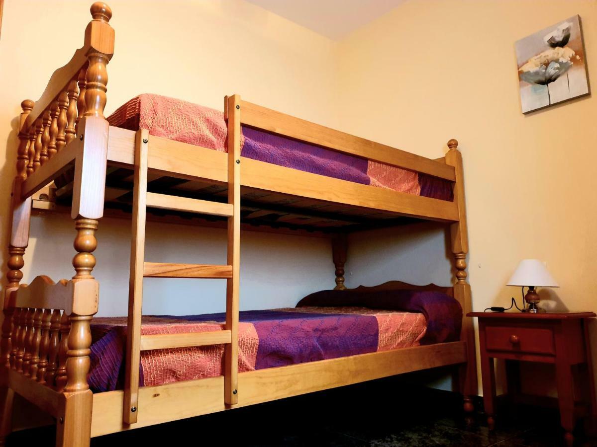 סן איסידרו Apartamento Mendoza-San Isidro מראה חיצוני תמונה