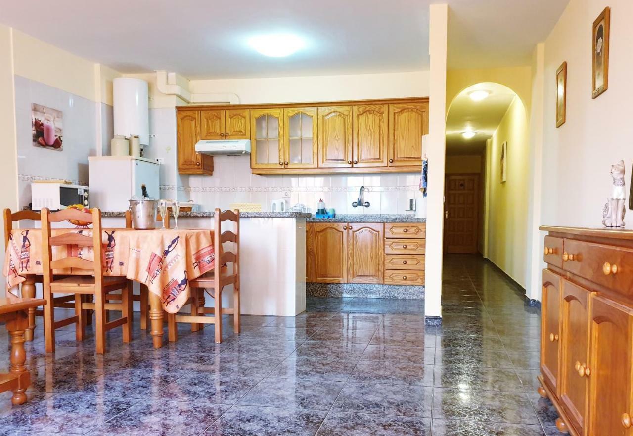 סן איסידרו Apartamento Mendoza-San Isidro מראה חיצוני תמונה